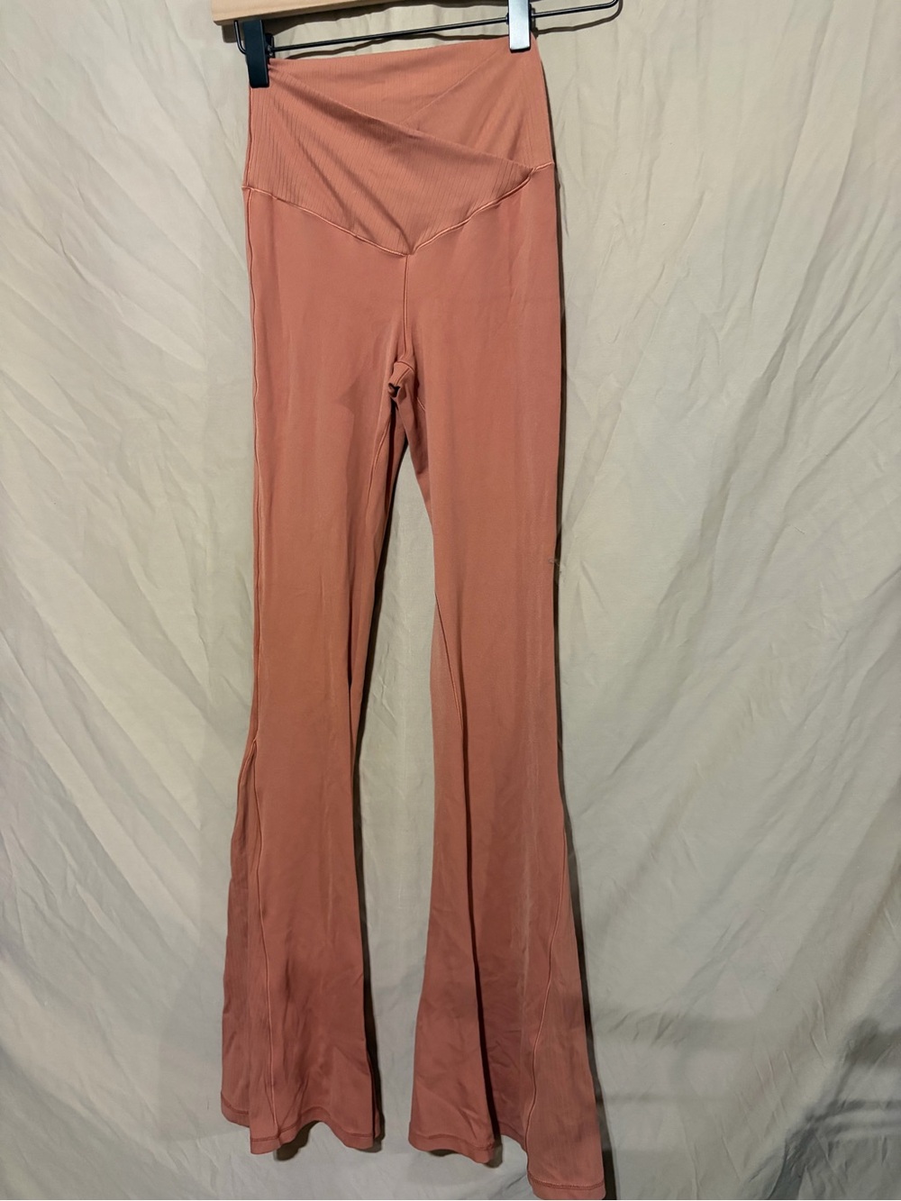 Aerie flare leggings